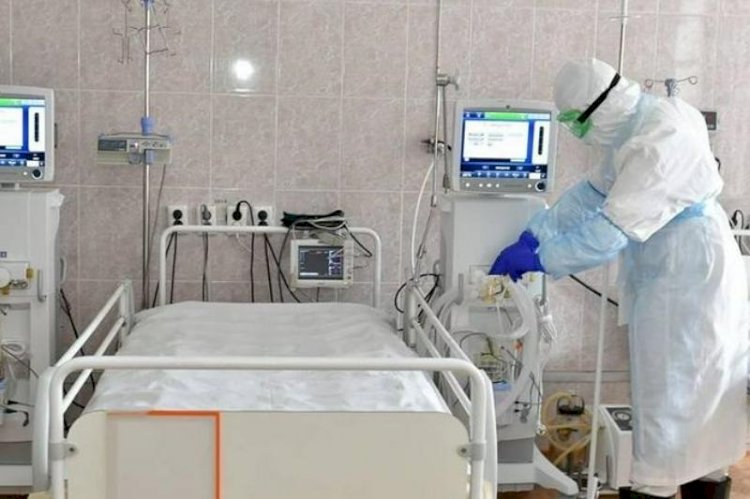 Еще 16,3 тыс. казахстанцев  выздоровели от коронавируса
