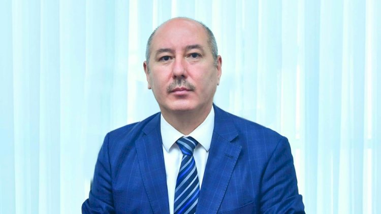 Нурлан Кылышбаев возглавил Комитет лесного хозяйства и животного мира