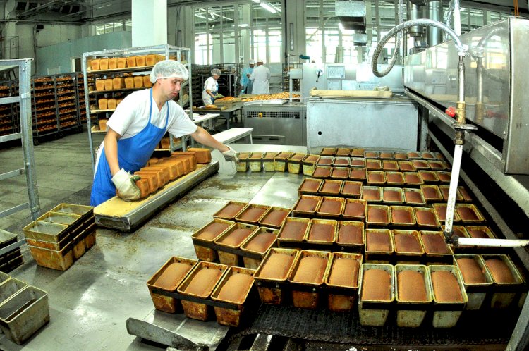 Производство хлеба падает в стране – что думают по этому поводу казахстанцы