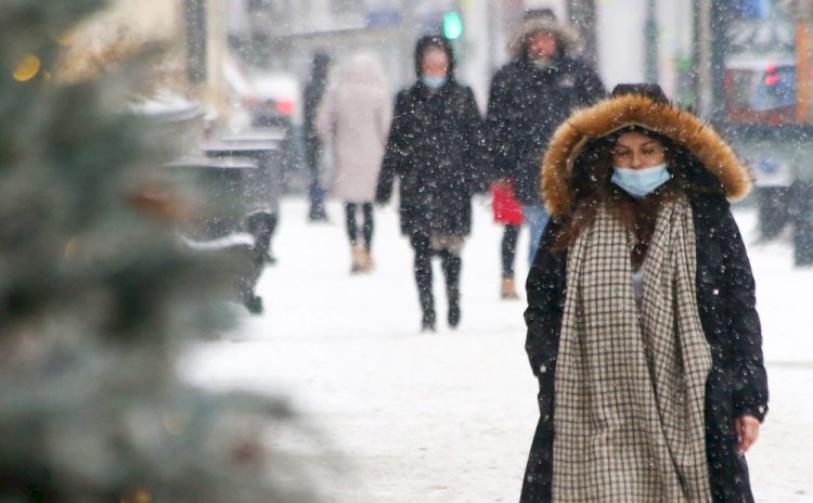 Уровень заболеваемости коронавирусом снизился в Алматинской области
