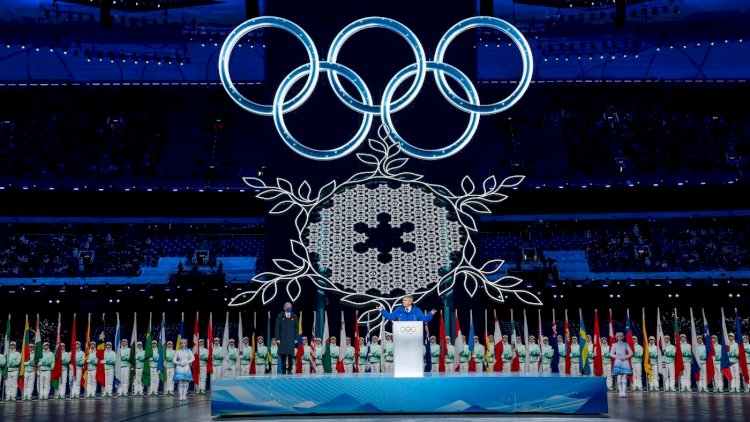 Программа Олимпиады-2022: расписание выступлений казахстанцев на 8 февраля в Пекине