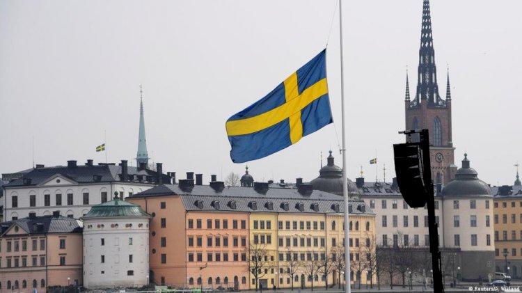 В Швеции отменили все коронавирусные ограничения