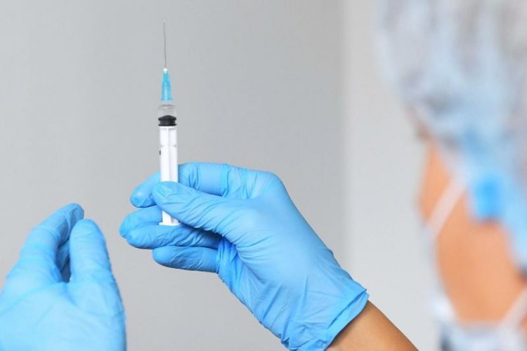 Более миллиона жителей Алматинской области вакцинировались от коронавируса