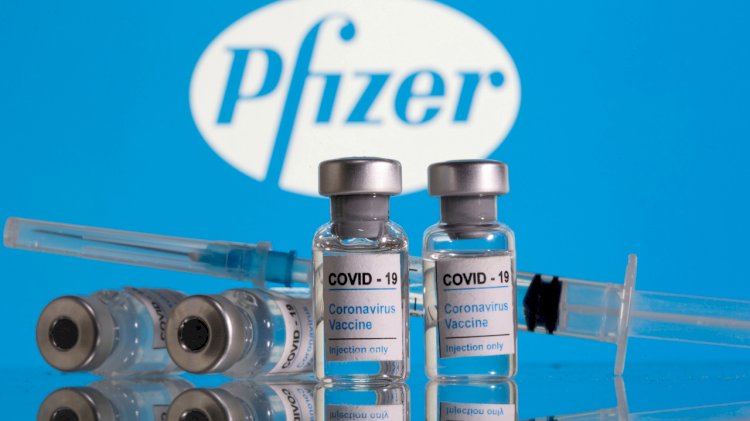 Казахстанцев вводят в опасное заблуждение относительно вакцинации Pfizer