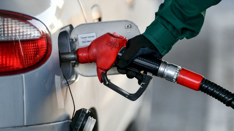 В Минэкономики сделали заявление по ценам на бензин и дизтопливо