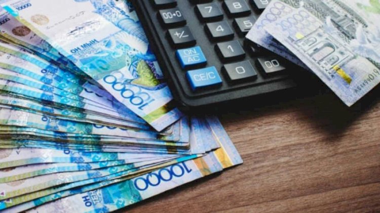 Пострадавшим предпринимателям Алматы компенсировали более миллиарда тенге