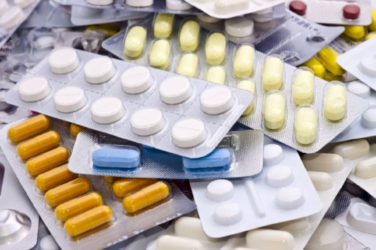 В 2022 году направлено более 20 млрд тенге на закуп лекарств в Алматы