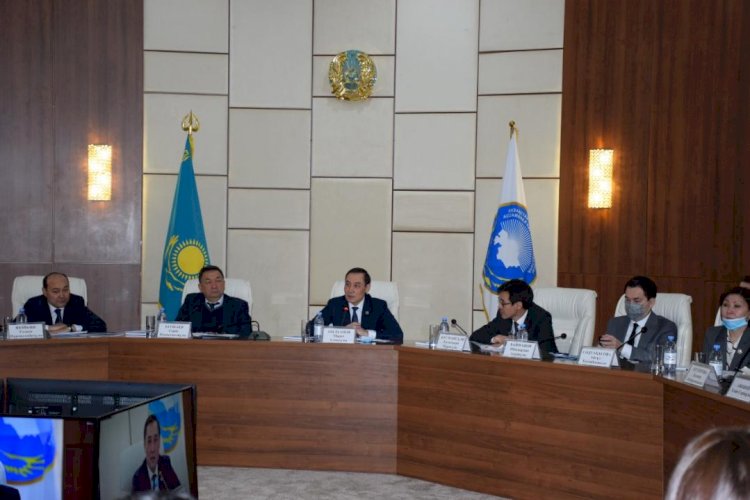 В Казахстане проведут трансформацию в сфере межэтнических отношений