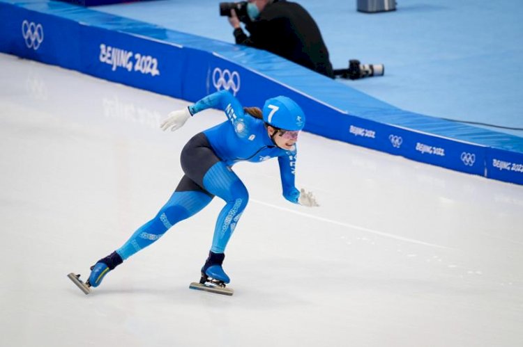 Надежда Морозова осталась без олимпийской медали