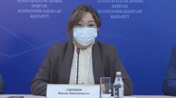 В Алматы эпидемиологическая обстановка по туберкулезу остается стабильной