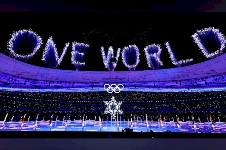 МОК подвел итоги Олимпийских игр в Пекине