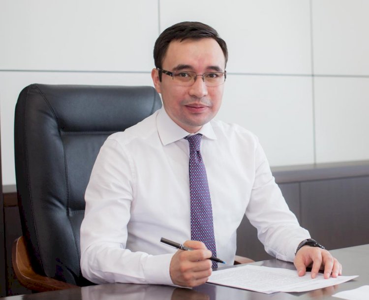 Назначен новый заместитель акима города Алматы