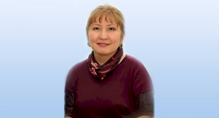 Шолпан Джаманбалаева: Чтобы быть в авангарде обновления Казахстана, партия должна начать изменения с себя