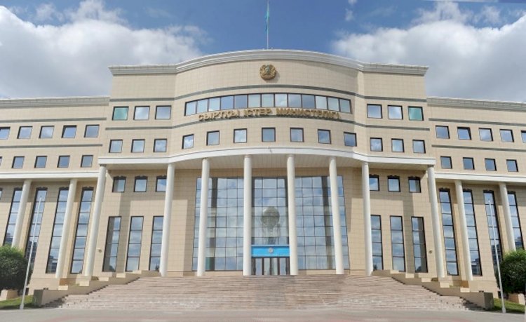 Какую помощь оказывает МИД РК казахстанскому бизнесу на внешних рынках