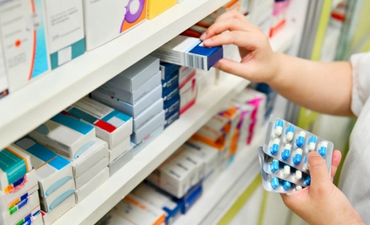В аптеках Алматы продавали наркосодержащие препараты без рецепта