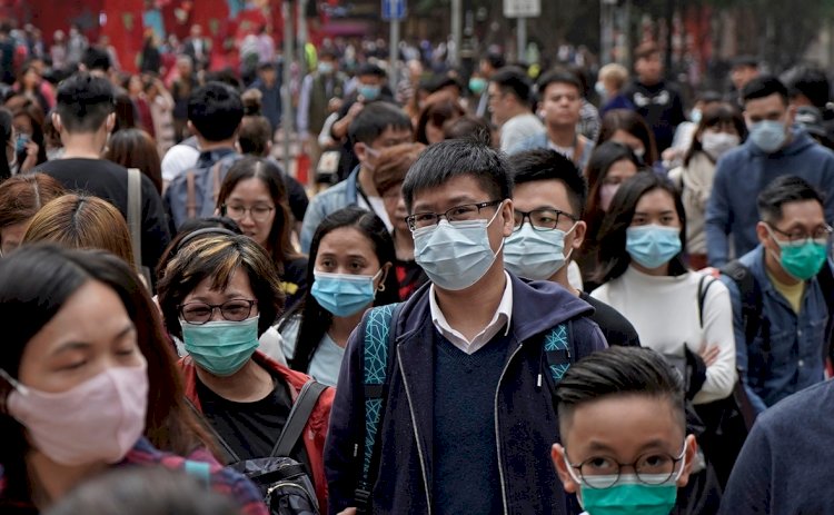 Почему ВОЗ не объявит о завершении пандемии в ближайшие годы – мнение ученого