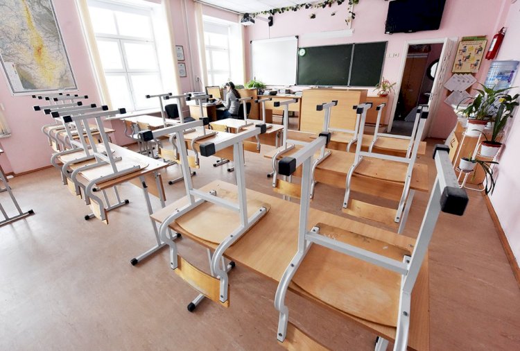 Руководство школ Алматы оштрафовали почти на 10 млн тенге