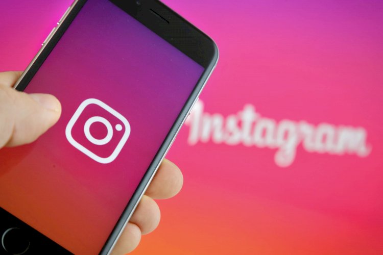 Почему заблокировали Instagram в России