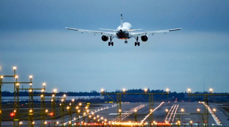 «Уральские авиалинии» не будут летать в Казахстан до конца марта