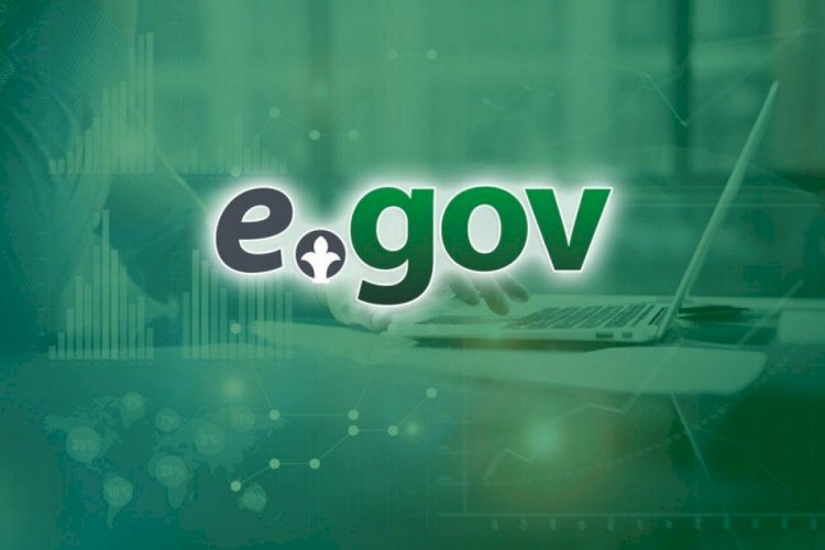 Документы в один клик: выпущена новая версия мобильного приложения eGov mobile