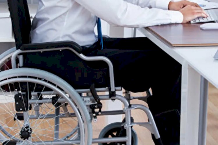 Почти 100 тысяч услуг получили лица с инвалидностью через Портал реабилитации