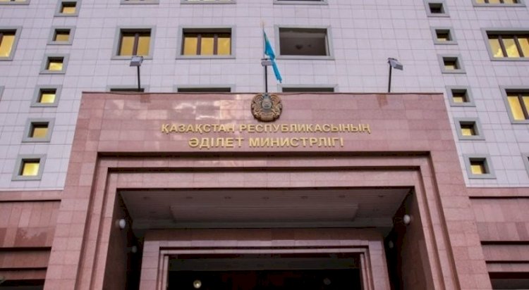 Министерство юстиции готовит законопроект по совершенствованию выборного процесса в стране
