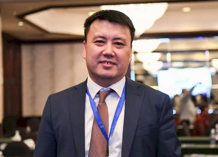Назначен новый исполнительный директор Казахстанской федерации бокса