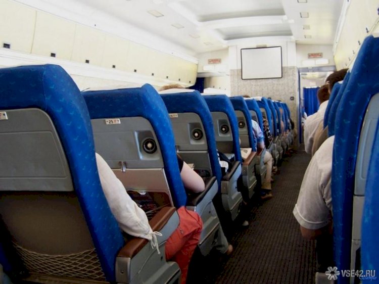 Казахстанцев среди пассажиров разбившегося в Китае самолета нет