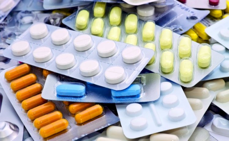 Запрет на вывоз лекарств планируют ввести в Казахстане
