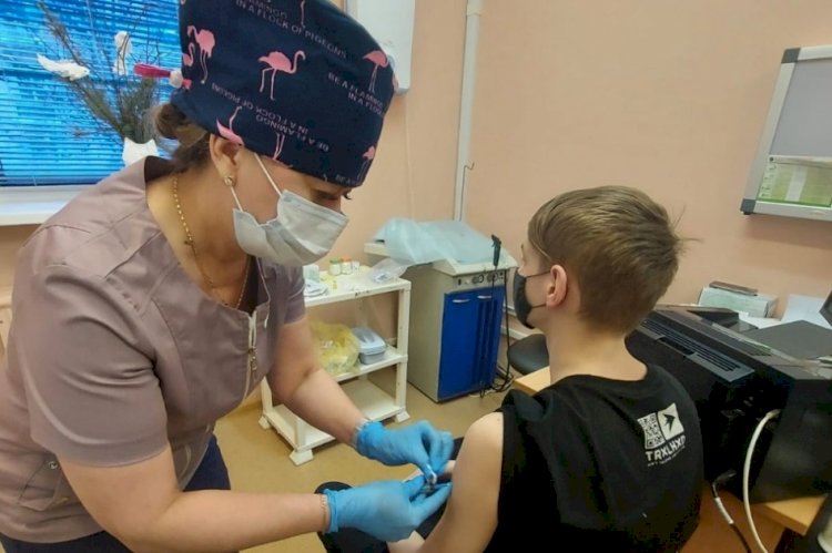 Cколько детей получают лечение от коронавируса в Алматы