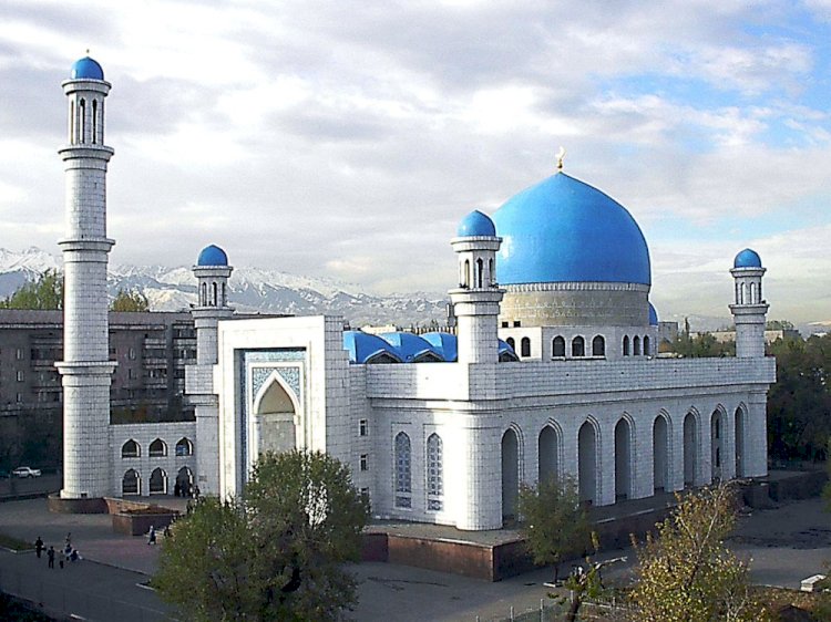 Рамазан-2022: расписание времени поста и намаза в городах Казахстана