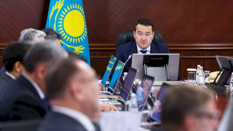 В Казахстане ожидается строительство 62 млн кв. метров жилья