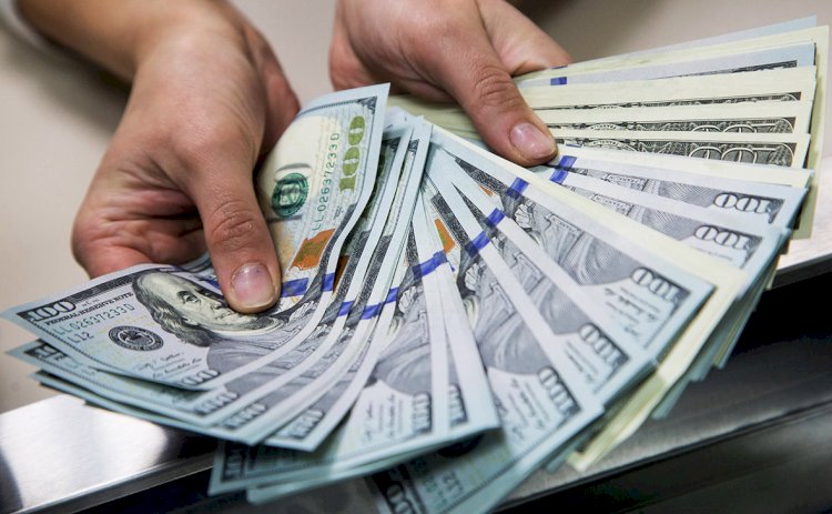 После 30 лет маниакального упорства мужчина все-таки стал долларовым миллионером