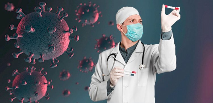 В Казахстане зарегистрировано 32 новых случая заболевания коронавирусной инфекцией