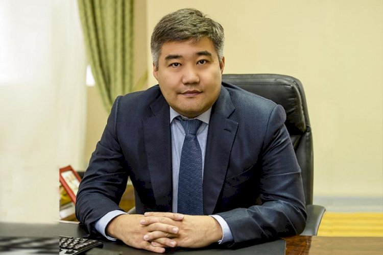 Дархан Калетаев освобожден от должности посла Казахстана в Молдове