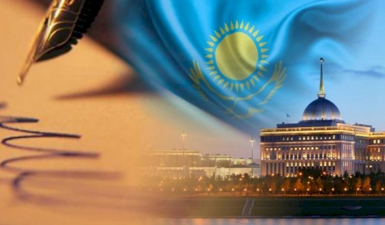 Президент Казахстана назначил новых послов в трех странах