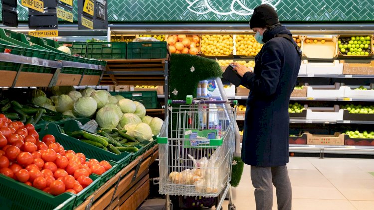 Рост цен на овощи в Казахстане объяснил глава МСХ
