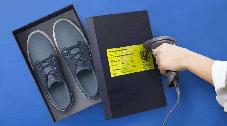В Казахстане продлены сроки маркировки обуви