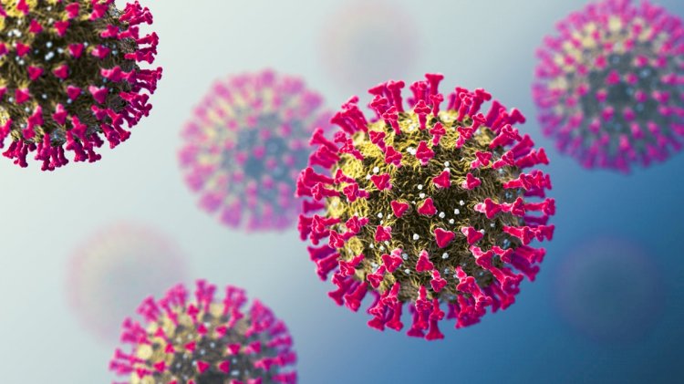Новый подвид омикрон-штамма коронавируса обнаружили в Индии