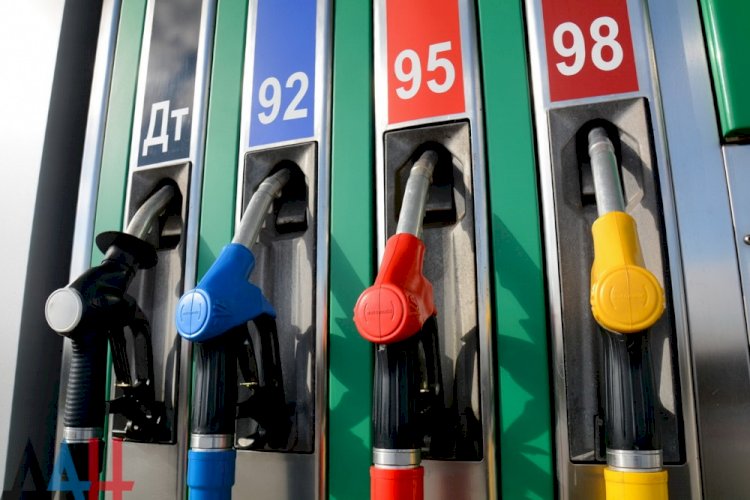 В Казахстане намерены продлить запрет на вывоз бензина и дизтоплива