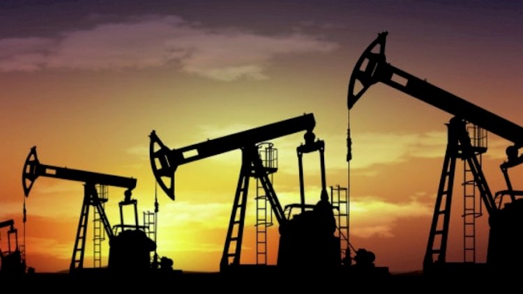 Сколько нефти и газа экспортировал Казахстан в январе-марте 2022 года