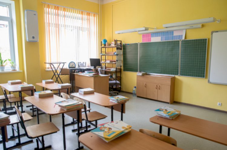 Как будет решаться проблема нехватки мест в школах и детсадах Алматы