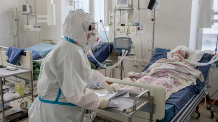 Новые случаи коронавируса зафиксировали только в столице и в Алматы