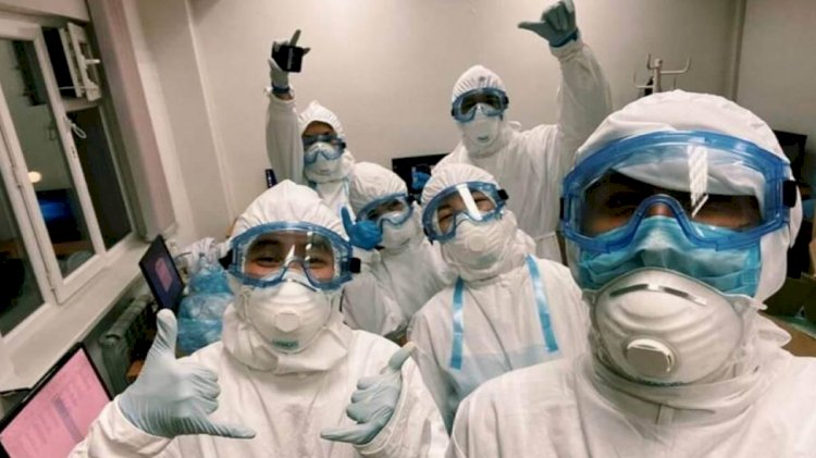 Восемь казахстанцев за сутки выздоровели от коронавирусной инфекции