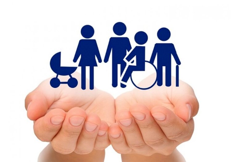 Сколько составляет пособие по инвалидности в Казахстане