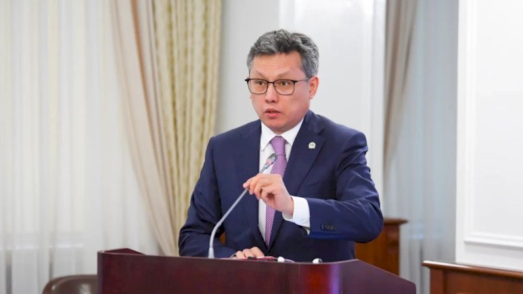 Бахыт Султанов возглавил совет директоров фонда «Даму»