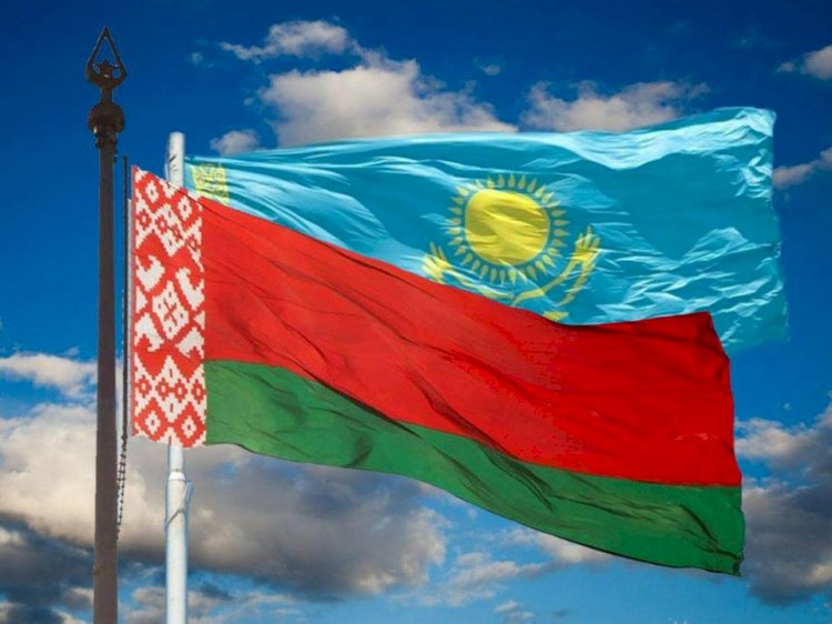 Мебель и молочка: Казахстан наращивает импорт белорусских товаров
