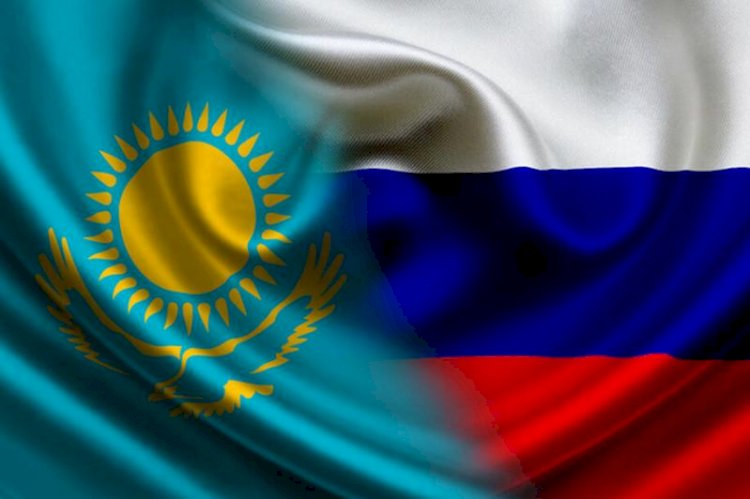 Минторговли: экспорт из Казахстана в Россию вырос на 32,5%