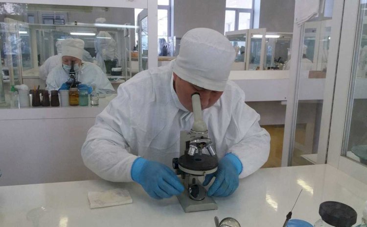 Казахстан откроет ученым из России доступ в новую биолабораторию