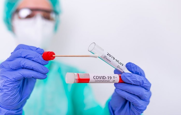 За сутки в Казахстане зарегистрировано 69 случаев заражения коронавирусом